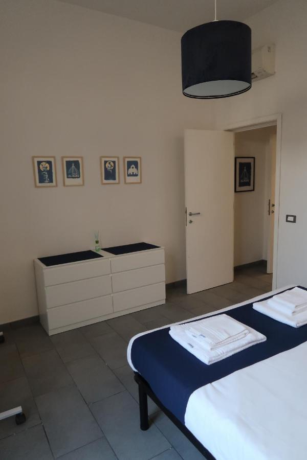 Blue Apartment Florence Luaran gambar